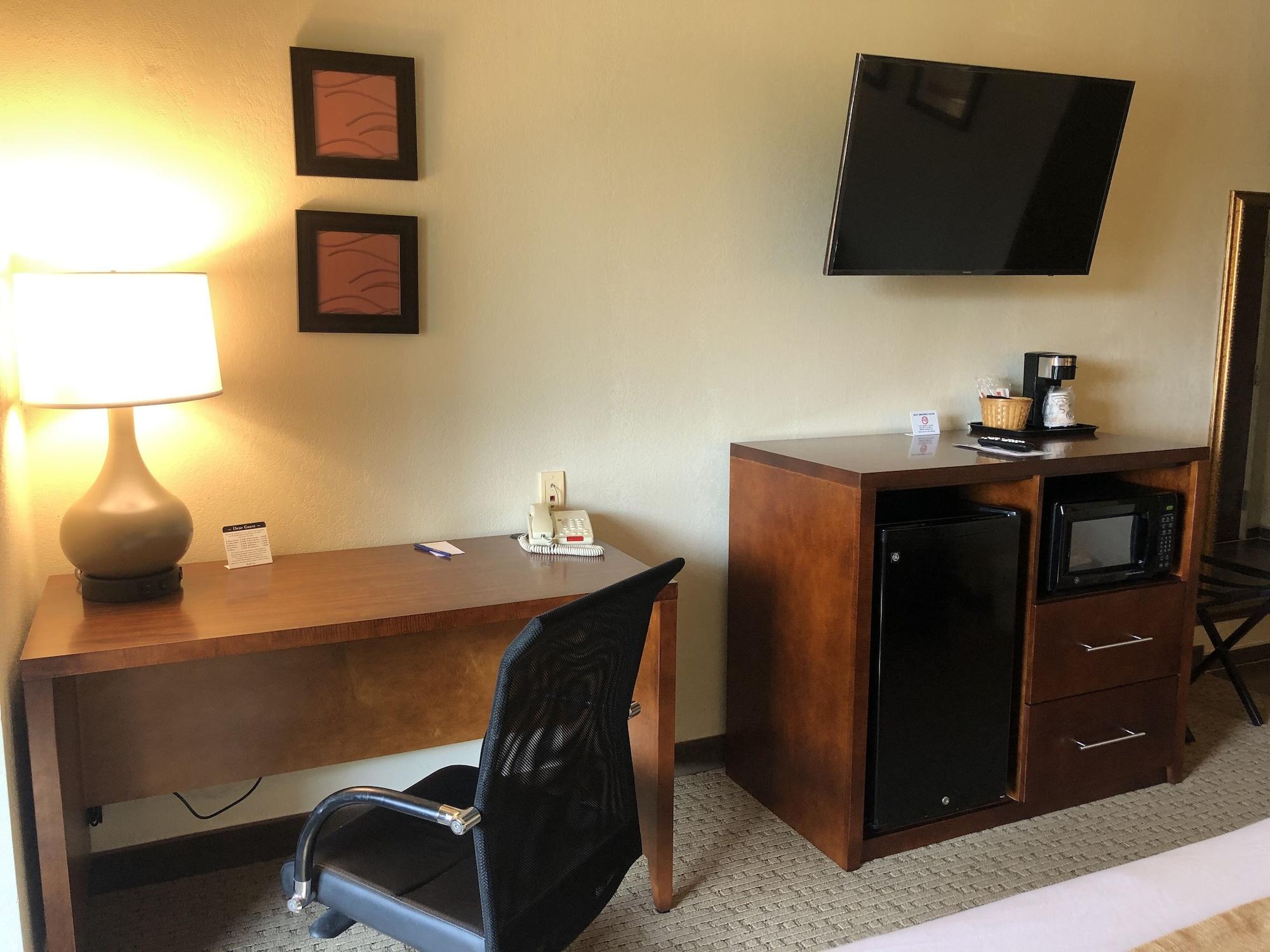 Comfort Inn & Suites Rogersville Buitenkant foto