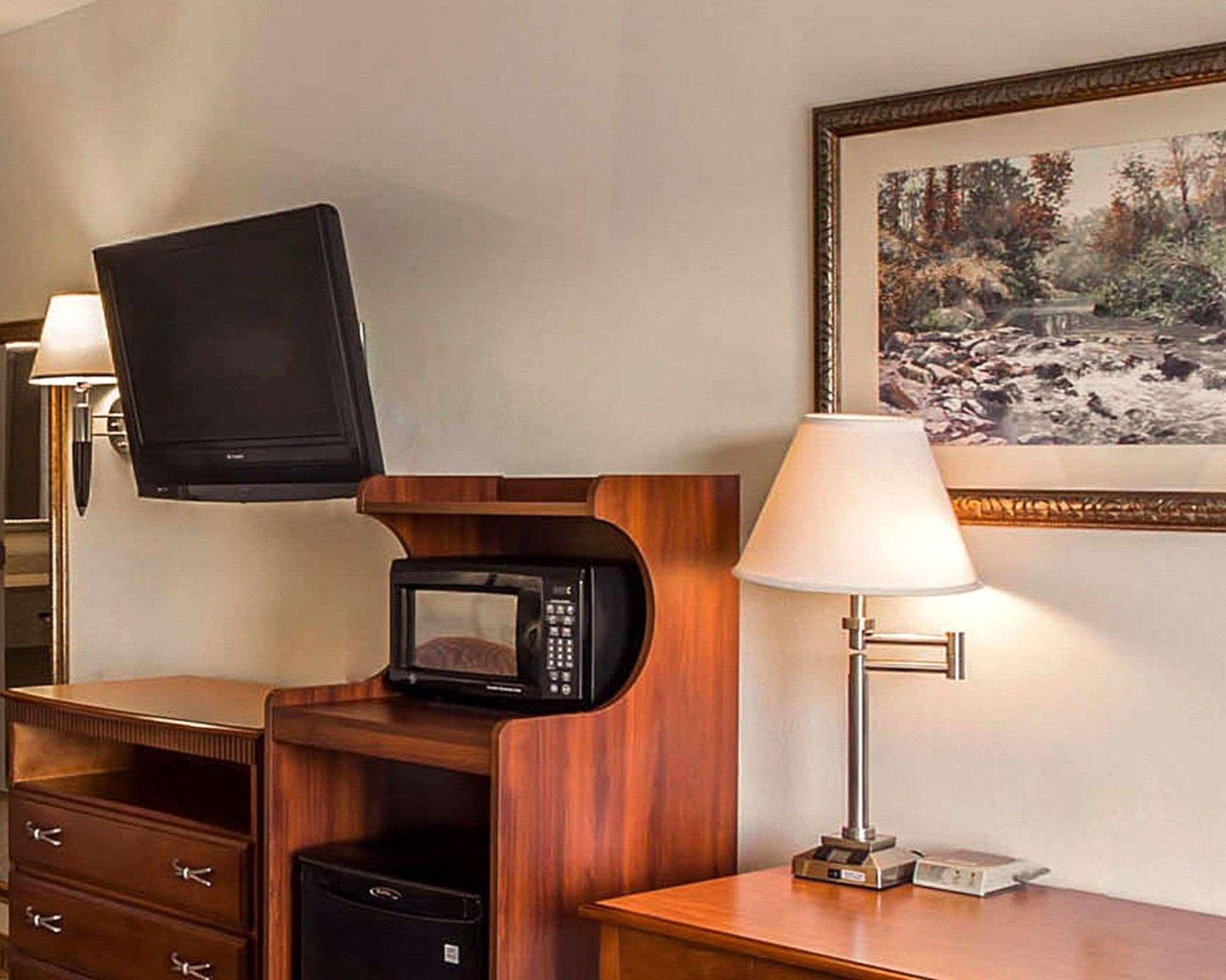 Comfort Inn & Suites Rogersville Buitenkant foto