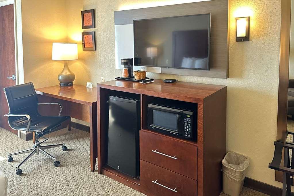 Comfort Inn & Suites Rogersville Kamer foto